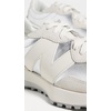 New Balance Women’s 327 Sneakers(Grey/White)