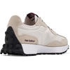 New Balance Women’s 327(Angora/Mulled Wine)