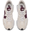 New Balance Women’s 327(Angora/Mulled Wine)