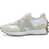 New Balance Women’s 327(Angora/Nb 103 White)