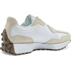 New Balance Women’s 327(Angora/Nb 103 White)