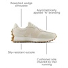 New Balance Women’s 327(Beige)