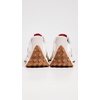 New Balance Women’s 327(Beige/Red)