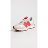 New Balance Women’s 327(Beige/Red)
