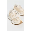 New Balance Women’s 327(Bisque/Desert Clay)