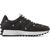 New Balance Women’s 327(Black Grey)
