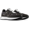 New Balance Women’s 327(Black Grey)