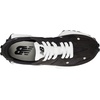 New Balance Women’s 327(Black Grey)