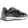 New Balance Women’s 327(Black Metallic/Castlerock)