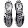 New Balance Women’s 327(Black Metallic/Castlerock)