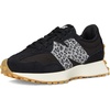 New Balance Women’s 327(Black/Black)