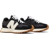 New Balance Women’s 327(Black/Blk)