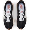 New Balance Women’s 327(Black/White)