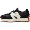 New Balance Women’s 327(Black/White)