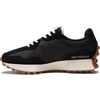 New Balance Women’s 327(Black/White)