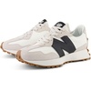 New Balance Women’s 327(Blk/White/Blk)