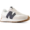 New Balance Women’s 327(Blk/White/Blk)