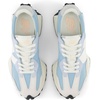 New Balance Women’s 327(Chrome Blue)