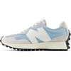 New Balance Women’s 327(Chrome Blue)