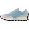 New Balance Women’s 327(Chrome Blue)