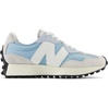 New Balance Women’s 327(Chrome Blue)