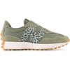 New Balance Women’s 327(Dark Olivine)
