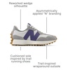 New Balance Women’s 327(Darkslategray)