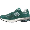 New Balance Women’s 327(Green/Green-green)