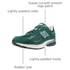 New Balance Women’s 327(Green/Green-green)