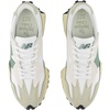 New Balance Women’s 327(Greeny/White/Gray)
