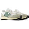 New Balance Women’s 327(Greeny/White/Gray)