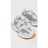 New Balance Women’s 327(Grey/Grey)
