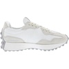 New Balance Women’s 327(Grey/Grey-grey)