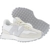 New Balance Women’s 327(Grey/Grey-grey)