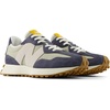 New Balance Women’s 327(Grey/Olivine)