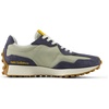 New Balance Women’s 327(Grey/Olivine)