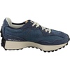 New Balance Women’s 327(Heron Blue)