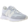 New Balance Women’s 327(Light Zinc Blue/Sea Salt)