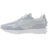 New Balance Women’s 327(Light Zinc Blue/Sea Salt)