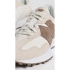 New Balance Women’s 327(Linen/Sea Salt 1)