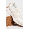 New Balance Women’s 327(Linen/Sea Salt)