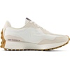 New Balance Women’s 327(Linen/Sea Salt/Dark Ice Wine)