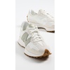 New Balance Women’s 327(Linen/Sea Salt/Olivine)