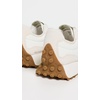 New Balance Women’s 327(Linen/Sea Salt/Olivine)