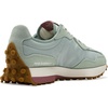New Balance Women’s 327(Lone Star Grey/Rosewood)