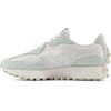 New Balance Women’s 327(Mint/Pink)