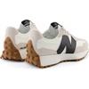 New Balance Women’s 327(Moonbeam/Black)
