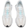 New Balance Women’s 327(Nb White/Glint Blue)