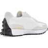New Balance Women’s 327(Nb White/Star Burst)