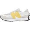 New Balance Women’s 327(Nb White/Star Burst)